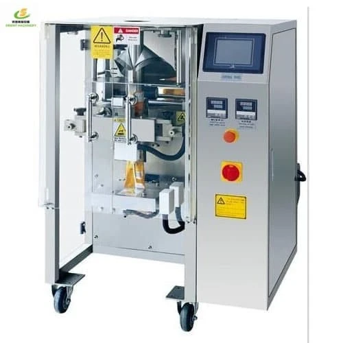 Efficient Snacks Packaging Machines For Small Businesses suppliers Efficient Snacks Packaging Machines For Small Businesses suppliers