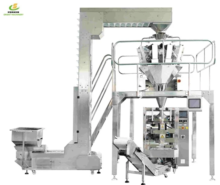 Efficient Snacks Packaging Machines For Small Businesses price Efficient Snacks Packaging Machines For Small Businesses price