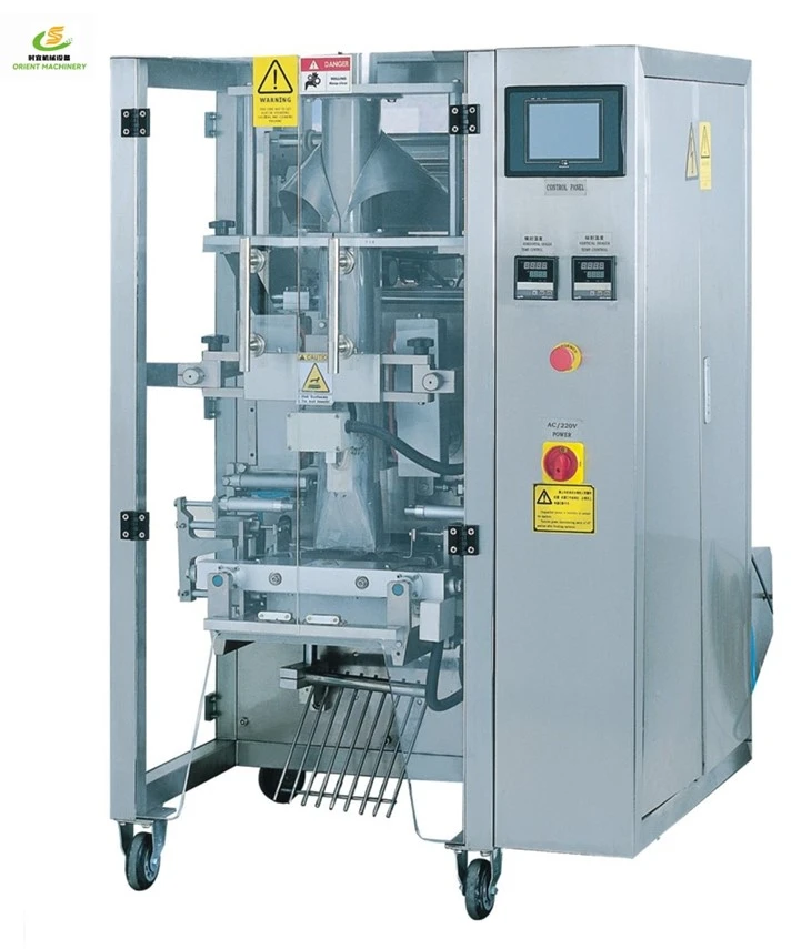 Efficient Snacks Packaging Machines For Small Businesses high quality Efficient Snacks Packaging Machines For Small Businesses high quality